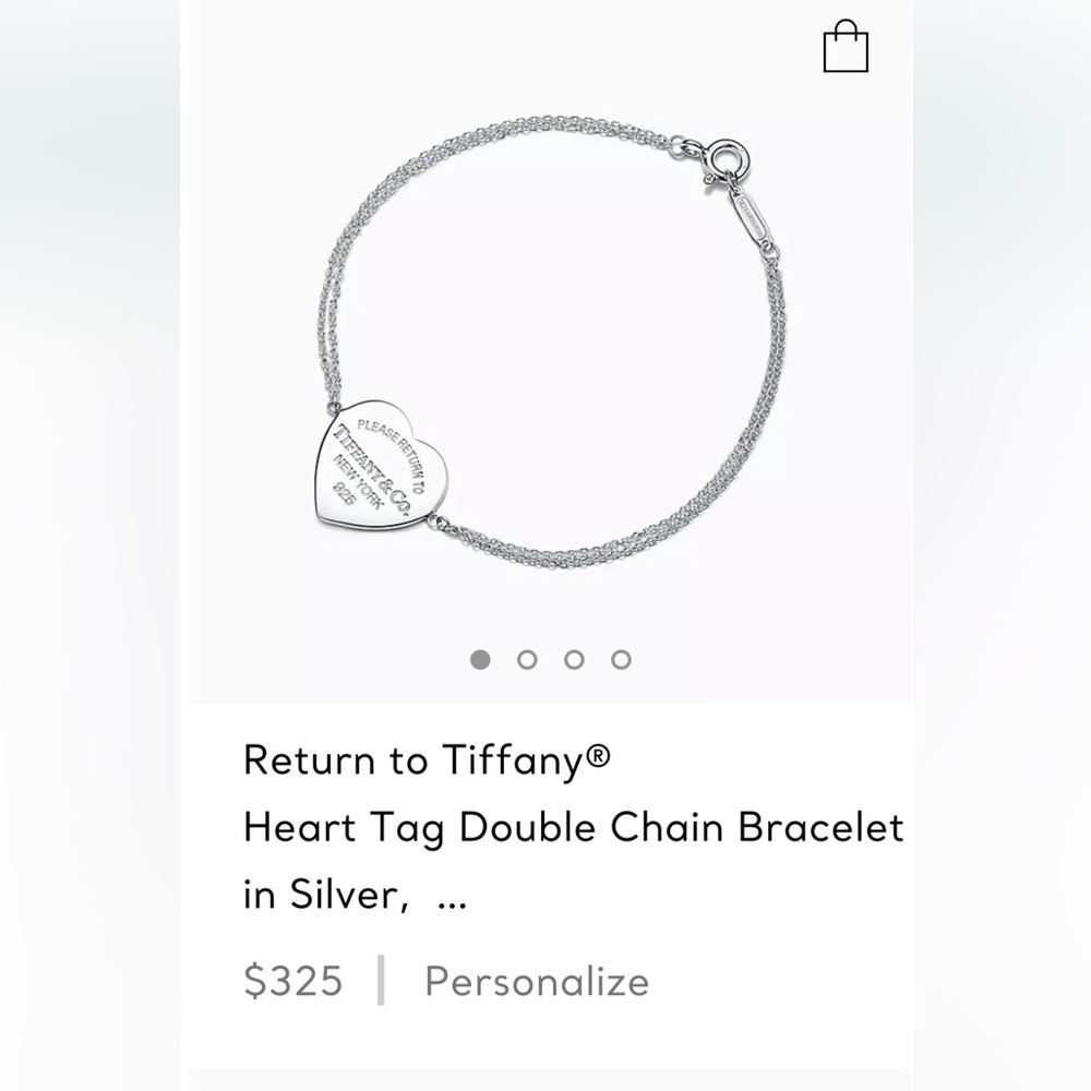 Tiffany & Co Bracelet